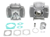 Cylinder kit 45mm supermaxi Power1