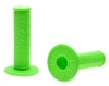Håndtag gummi Enduro grøn