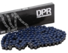 Kæde 415H Blå ekstra stærk.. DPR Performance