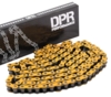 Kæde 415H Gul ekstra stærk.. DPR Performance