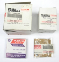 Stempel 47mm originalt Pw80