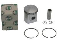 Stempel 38.00mm Original 2 ringe str.2