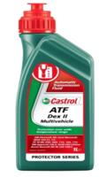 Automatic olie (puch maxi) 1,0L Castrol ATF multi