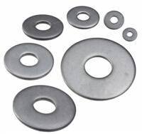 Skærmskive ø5 10stk