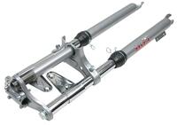 Forgaffel sølv kraftig Ebr +10cm