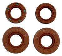 Simmeringssæt 2/3/4 gear Viton