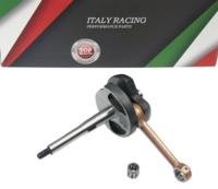 Krumtap ø10mm Italy Racing standard