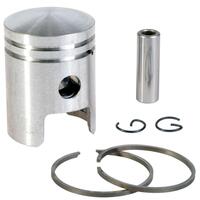 Stempel 38.25mm krydspind 12mm