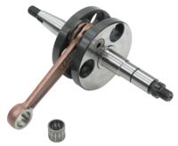 Krumtap std.. 3+4 gear