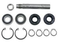 Afstandsrør sæt 96mm ms/vz forhjul