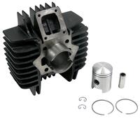 Cylinderkit 38mm Støbejern