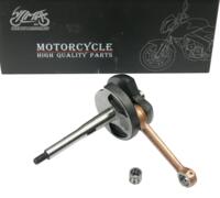 Krumtap ø10mm HN.Motor standard