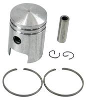 Stempel 39,00mm krydspind ø10mm