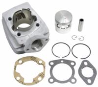 Cylinder 46mm airsal wallaro