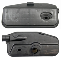 Luftfilter Bing gl model Fast Arrow