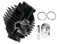 CylinderTomos cross 38mm