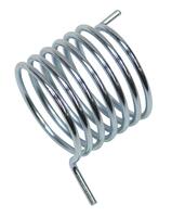 Fjeder for kickstarter A3