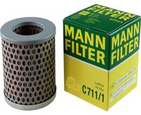 Luftfilter for Puch monza  Original Mann