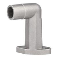 Studs alu Bing 12/15mm X30