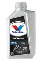Forgaffel olie syntetisk 10W Valvoline