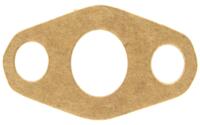 Pakning mellem studs/karbu 0,4mm
