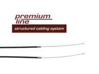 Kabel Gas/Choke 200cm Premium