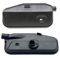 Luftfilter Bing gl model DMP