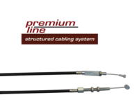 Kabel premium maxi forbremse 