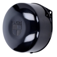 Dæksel over tænding Kokusan sort